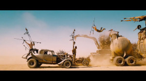 Mad Max 4 Fury Road 2015 Screenshot 1 by MALTIAN