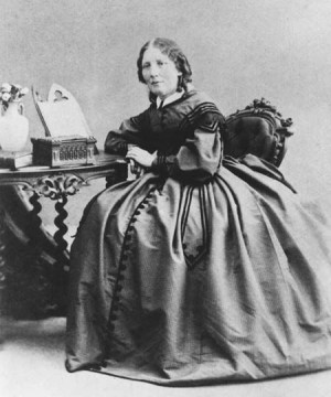 Biogr aphie de Harriet Beecher Stowe.