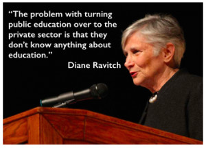 For the Love of Learning: Bill Moyers Interviews Diane Ravitch