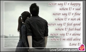love sms - love quotes - love sms quotes - i love quotes