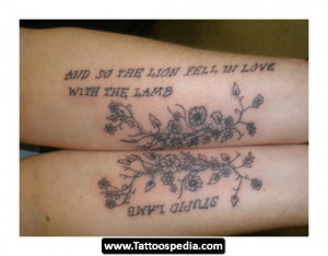 Short%20Tattoo%20Quotes 07 Short Tattoo Design Idea Quotes 07