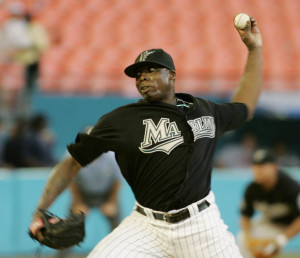 Dontrelle Willis Pictures
