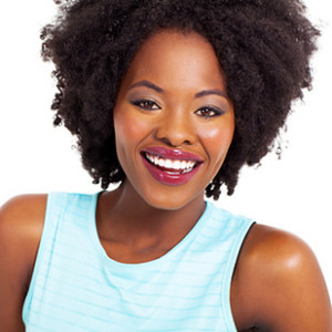 While African-American women would seem to prefer African-American men ...