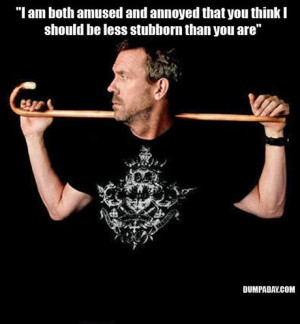 dr.house quotes Photos