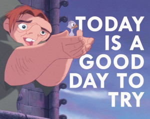 The Hunchback of Notre Dame