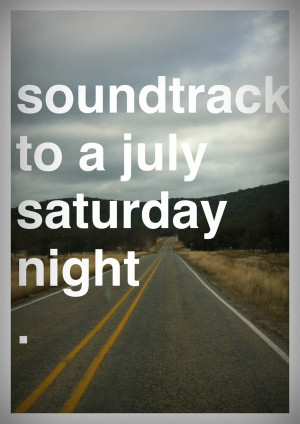 Eric Church - Springsteen