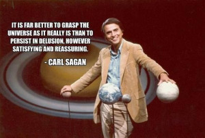 Carl Sagan