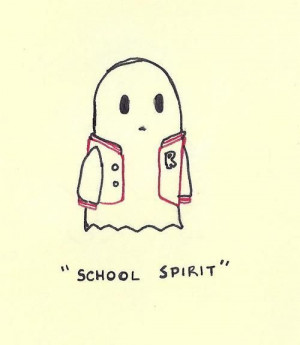 School Spirit Week Quotes