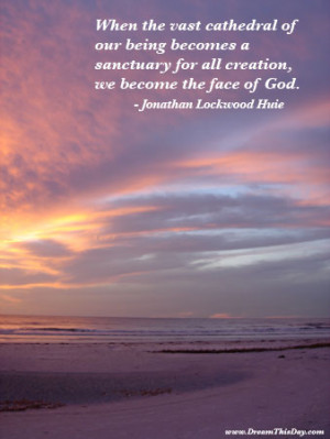 you find great value in these sanctuary quotes and sayings