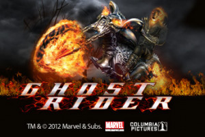 Related Pictures ghost rider button ghost rider buttons pins badges ...