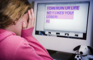 Sticks and Stones and Cyberbullying