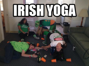Funny St Patrick Day Pictures