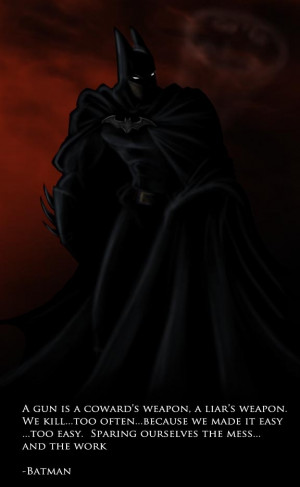 Batman The Dark Knight Returns