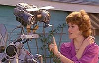 Short Circuit Bloopers & Goofs