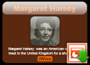 Margaret Halsey quotes
