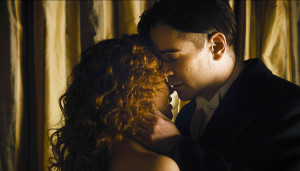 Best of winter's tale downton abbey