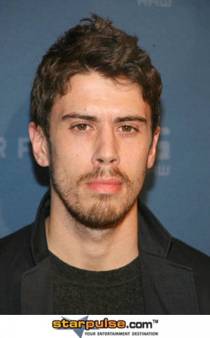 Toby Kebbell Pictures amp Photos