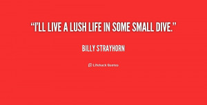 Billy Strayhorn Quotes