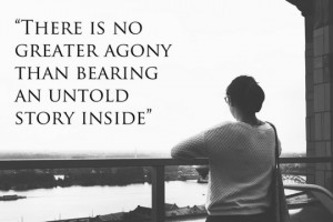 Go Back > Gallery For > Surviving Emotional Abuse Quotes