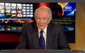 Pat Robertson Controversial Quotes