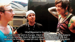 austin carlile quotes | austin carlile #of mice an men #of mice & men ...