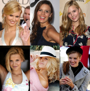 ... friend, Maggie has cited her mother.Quotes:“The English accent is