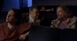 Search: The Big Lebowski