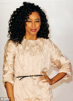 Singer CORINNE BAILEY RAE: 'My parents divorced when I was a teenager ...