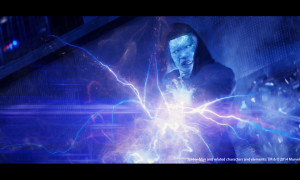 The Amazing Spider-Man 2 Wallpapers [HD] & Facebook Cover Photos