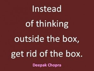 Deepak chopra quotes, best, famous, sayings, deep