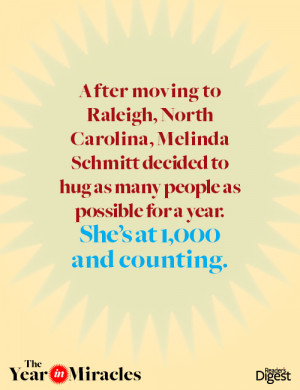 The Year in Miracles: Inspirational Quotes