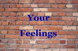 If you pay attention, life will teach you everything you need to know ...