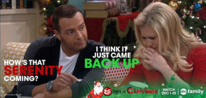 Happy Melissa & Joey Day!
