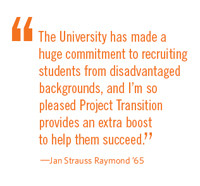 Syracuse University Magazine