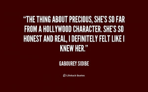 gabourey sidibe 39 s quote 2