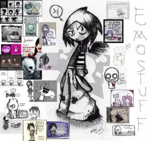 emo Image