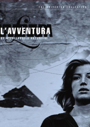 Avventura Movie Poster