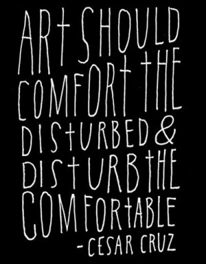 Best Art Quotes By Famous Artists