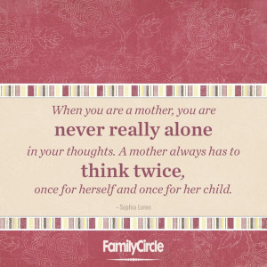 Single mother quotes - mother - motherhood quotes