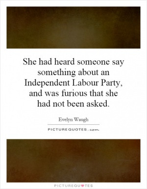 See All Independent Quotes