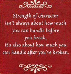 Life meaningful quotes witty sayings strength