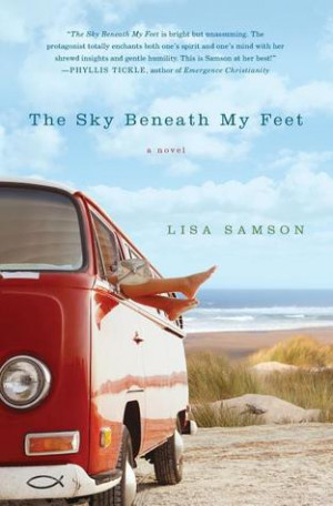 Start by marking “The Sky Beneath My Feet” as Want to Read: