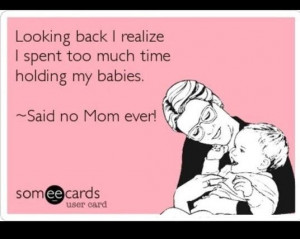 Time goes by soo fast.