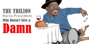 The Top 11 President Jonathan “T-Shirt” Quotes Of All Time