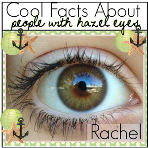 People With Hazel Eyes Quotes People with hazel eyes