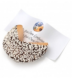 Fortune Cookie Sayings For