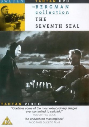 Titles: The Seventh Seal
