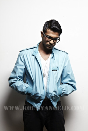 Utkarsh Ambudkar has been added to these lists: