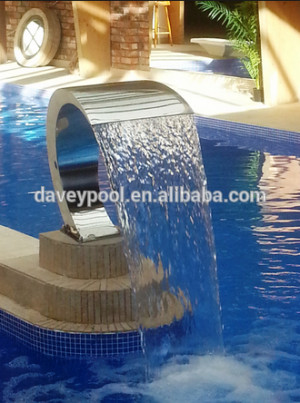 ... wholesale new style swimming pool water proof shower curtain fabric