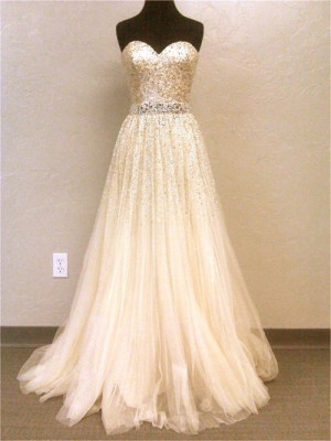 dress, myfutureweddingdress, sparkle, wedding
